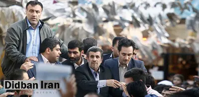 پشت پرده شروع مجدد سفرهای استانی رییس دولت قبل