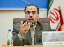 روایت معاون رییس جمهور از تشنج در نماز جمعه یزد/ چهره اغتشاش‌گران آشنا بود

