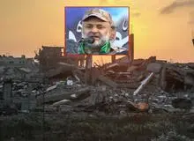 اسرائیل رئیس بخش عملیات حماس را ترور کرد 