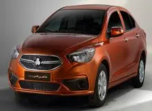 شاهین پلاس گران‌ترین سدان ملی شد+جدول قیمت