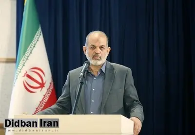 وزیر کشور: نباید با اعلام اسامی ساختمان های نا امن وحشت در میان مردم ایجاد کرد