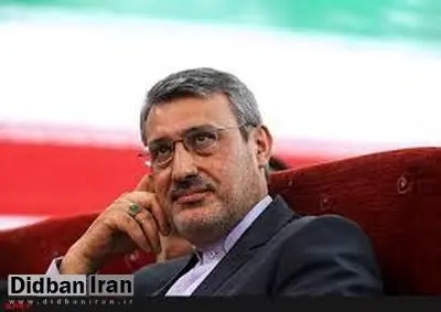 واکنش بعیدینژاد به تصویب CFT + تصویر