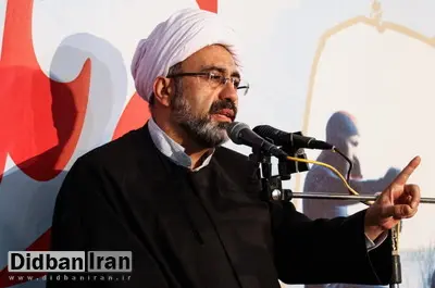 حجت الاسلام باقرزاده: این ساختمان های بلند کشورهای عربی نشان پیشرفت نیست