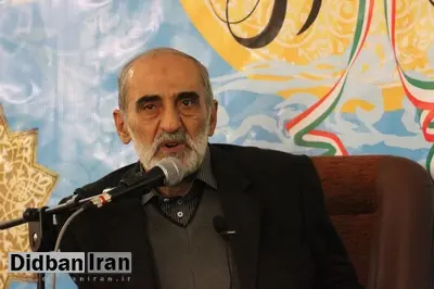 حسین شریعتمداری: مسئولان کشور رسماً اعلام کنند مادام که ترامپ از نظام و مردم ایران عذرخواهی نکرده، به مذاکرات ادامه نخواهند داد