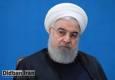روحانی: میتوانیم هم نجنگیم، هم تسلیم نشویم/ مذاکره سخت، ولی امکانپذیر است