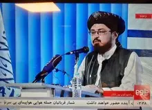  دُم خروس طالبان از جیب لباس به عاریت پوشانده شده بر آنها بیرون زده؛ آنها منافق  شده اند!