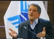 موافقت دانشگاه آزاد با استعفای محسن هاشمی