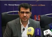 مدیرعامل نساجی برکنار شد