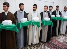  استاد حوزه علمیه قم: طلبگی ارزشمندترین نعمت است 