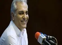 ببینید: صدا و سیما مالک همه آثار تلویزیونی مهران مدیری است +ویدیو