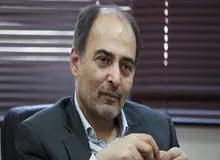 دولت اگر وقت و پول دارد برود یک استادیوم مانند آزادی بسازد