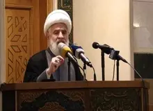 نعیم قاسم: حزب‌الله ۱۰ روز بعد از شهادت سید حسن نصرالله با قدرت به میدان بازگشت