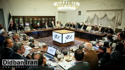 رهبری دستور دادهاند که جلسات شورا بدون حضور روحانی هم برگزار شود