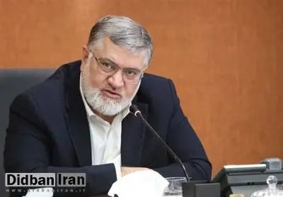 ۶۵ درصد تهرانیها ۲ برابر الگوی مصرف آب استفاده میکنند/ اعمال محدودیت در صورت عدم مدیریت مصرف