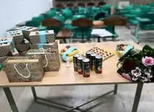 پذیرایی در جلسات دفاع ممنوع شد