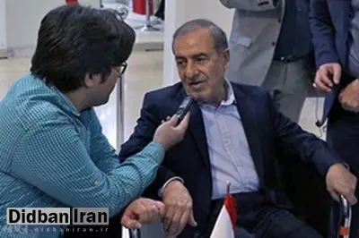 الویری: افراد کاریزما بیش از احزاب موثرند