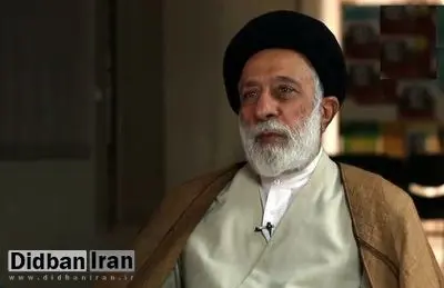 نامه مهم سیدهادی خامنه ای به همتی و مهرعلیزاده: با یکدیگر ائتلاف کنید؛ حضور یکی از شما در صحنه رقابت، بذر امید را در دل هواداران شکوفا می کند
