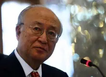 آمانو فردا به تهران می‌آید