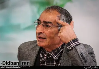 زیباکلام: لاریجانی شانس پیروزی در انتخابات ریاست جمهوری ندارد


