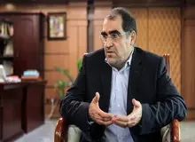 استعفای وزیر بهداشت، خبری که نه تکذیب می‌شود و نه تایید/ معاون وزیر: استعفا فقط به خاطر بودجه نیست!
