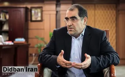 استعفای وزیر بهداشت، خبری که نه تکذیب میشود و نه تایید/ معاون وزیر: استعفا فقط به خاطر بودجه نیست!