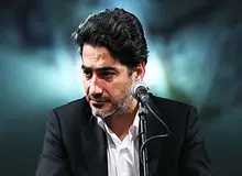 کلیپ جدید همایون شجریان 