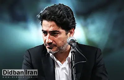 کلیپ جدید همایون شجریان 