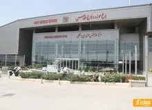 واکنش موزه دفاع مقدس به تصاویر بی‌حجاب بازدیدکنندگان