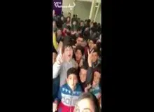 پاسخ به اظهارات علی مطهری درباره رقص کودکان/ به بچه‌ها یاد داده‌ایم هر قر و قنبیله‌ای رقص نیست؟