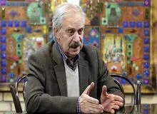 علی بیگدلی: ایران تصمیم گرفته در وین به توافق برسد چاره دیگری هم ندارد