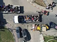 تلویزیون اسرائیل: در صورتی که حماس بیش از پنجاه نفر از گروگان ها را آزاد کند،  آتش‌بس ۵ روزه تمدید خواهد شد