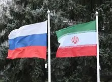 روسیه: تجارت با ایران ۲۲ درصد رشد داشت