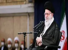 پیام آیت الله خامنه ای به تیم ملی والیبال جوانان: از شما که دل ملت ایران را شاد کردید متشکرم