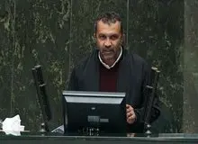 نماینده مجلس: قطعنامه آژانس بین المللی هسته ای در مسیر منافع رژیم صهیونیستی است