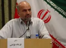 
ایجاد بحران برای دولت خیانت ملی است