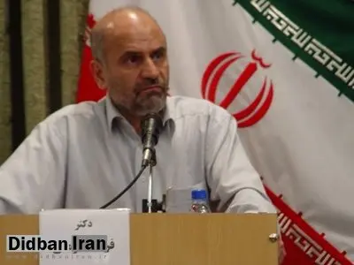 ایجاد بحران برای دولت خیانت ملی است