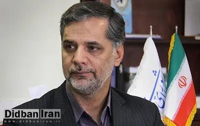 نماینده دلواپس: گفتم اگر آمریکا تحریمها را لغو کرد، مدرک دکترای علوم سیاسیام را در سطل آشغال میریزم
