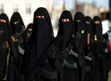 دستور جدید رهبران القاعده: تجاوز به تمام زنانی که در یمن به مراکز پزشکی