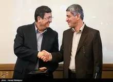 طیب نیا رئیس ستاد انتخابات عبدالناصر همتی می شود