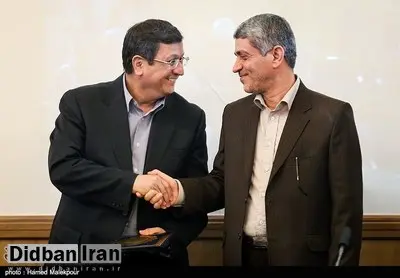 طیب نیا رئیس ستاد انتخابات عبدالناصر همتی می شود