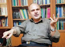 جلایی‌پور؛ من مسلمانم، چطور مراسم اربعین را تخفیف دادم؟/پاسپورتم را گرفتند نمی‌توانم به کربلا بروم