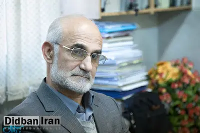 معین: عامل عدم موفقیت کشور در مدیریت بحران کرونا؛ سیاست زدگی، عوام زدگی، خرافه گرایی و منفعت طلبی مسئولان بود