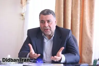 صدر: دستگیری دانشجویان اشتباه است/ اسرائیل در خیلی از بخشها نفوذ کرده است/ امام جمعه که نباید حرف "رکیک" بزند/ کسی زمان انقلاب با زور باحجاب نشد/ با خانمها برخورد فیزیکی نکنید