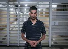 همکار مجازی ایران‌اینترنشنال و سرپل موساد به دار مجازات آویخته شد