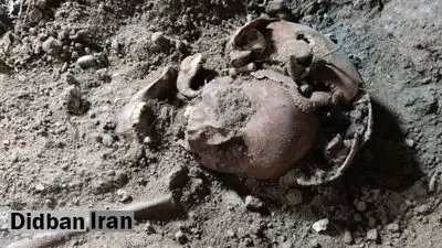 کشف ۵ جسد مرموز مثله شده در آشیانه مخفی آدولف هیتلر توسط باستان‌شناسان