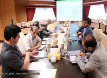 اعضای کمیسیون ورزشکاران فدراسیون کشتی انتخاب شدند