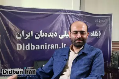 هادی بیگینژاد: حمله سایبری به سامانه سوخت قطعاً آخرین حمله نخواهد بود/ بعد از انقلاب یک شبکه جاسوسی در کشور راه افتاده که روز به روز هم در حال قدرتمندتر شدن است