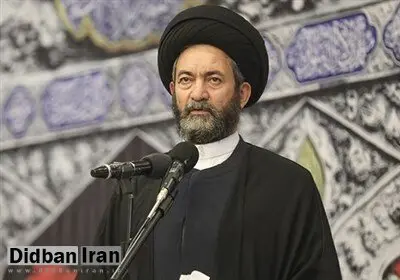 امام جمعه اردبیل: بسیاری از دختران بی‌حجاب قلبشان پاک است/ ما قصور کردیم