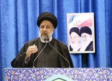 رئیسی: هر روز که می‌گذرد امیدوارتر می‌شوم؛ به رهبری هم گفتم
