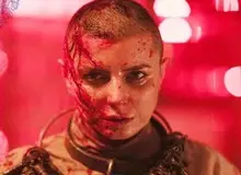 معاون ارزشیابی و نظارت سازمان سینمایی: سر بدون موی لیلا حاتمی از حد متعارف خارج است